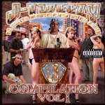 J-Tweezy - Da Ghetto Mouth Piece Of Da South