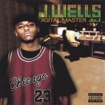J. Wells - Digital Master