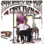 Jake The Snake - Strategy Of The Crown