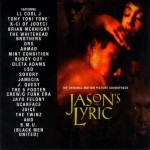 Jason's Lyric - The Original Motion Picture Soundtrack