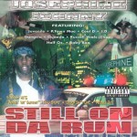 Josephine Johnny - Still On Da Run
