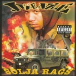 Juvenile - Solja Rags