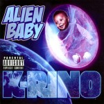 K-Rino - Alien Baby