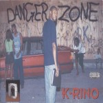 K-Rino - Danger Zone