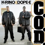 K-Rino & Dope-E - C.O.D. (2nd Edition)
