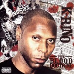 K-Rino - The Blood Doctrine