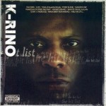 K-Rino - The Hit List