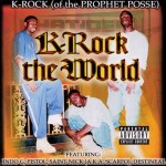 K-Rock - K-Rock The World