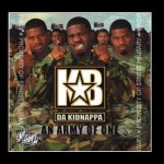 K.B. Da Kidnappa - An Army Of One