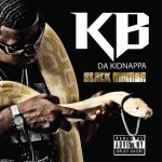 KB Da Kidnappa - Black Mamba