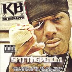 K.B. Da Kidnappa - Spitting Venom