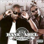 Kane & Abel - Back On Money