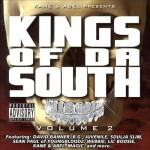 Kane & Abel Presents Kings Of Da South Vol. 2