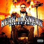 Keak Da Sneak - Deified