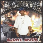 Kenoe - Game Over