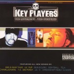 Key Players (G.T. & Steve Nice) - Key Players Vol. 2