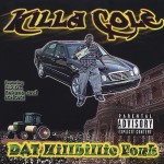 Killa Cole - Dat Hillbillie Fonk