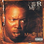 Killer Mike - Monster
