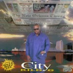 Kilo G - The Bloody City