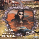 Kingpin Skinny Pimp - King Of Da Playaz Ball