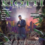 Kiotti - Jag In The Jungle