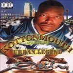 Kottonmouth - Urban Legend