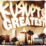 Kurupt - Kurupt's Greatest
