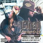La Chat - Dramatize