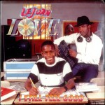 Le Juan Love - I Still Feel Good