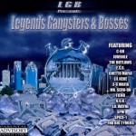 Legends Gangsters & Bosses