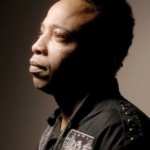 Leroy "Precise" Edwards