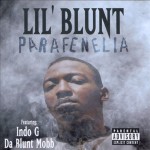 Lil' Blunt - Parafenelia