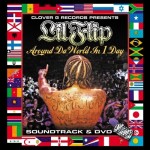 Lil' Flip - Around Da World In 1 Day