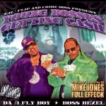 Lil Flip & Crime Boss - Young Bosses Getting Cash