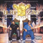 Lil' Flip & Z-Ro - Kings Of The South