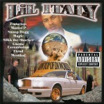Lil Italy - On Top Of Da World