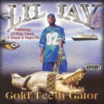 Lil Jay - Gold Teeth Gator