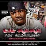 Lil Keke - The Chronicles