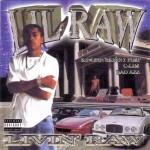 Lil' Raw - Livin' Raw