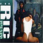 Lil Ric - Deep N Tha Game