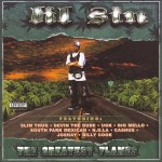 Lil' Sin - The Greatest Flames