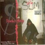 Lil' Slim - Powder Shop