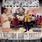 Lootchasers - A Million Ain't Enough