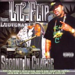 Lootenant - Second In Charge