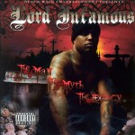 Lord Infamous - The Man, The Myth, The Legacy