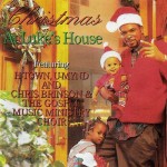 Luke - Christmas At Luke's House