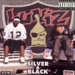 Luniz - Silver & Black