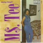 M$. Tee - Having Thing$