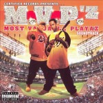 M.V.P.'z Most Valuable Playaz Soundtrack