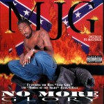 MJG - No More Glory